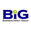 Business Impact Group Logo